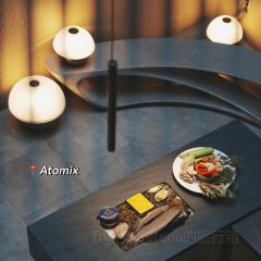 Atomix User Photo