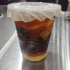 幸运咖(固安新中东街店) 여행 사진