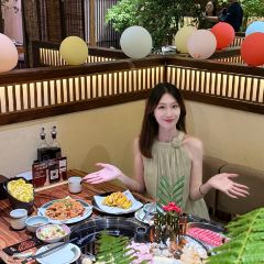 Huo Xi User Photo