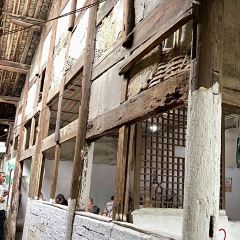 LU ROU DOU HUA User Photo