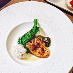 無錫太湖新城洲際飯店·彩豐樓張用戶圖片