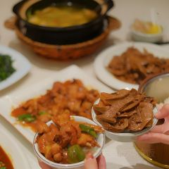 御香农家菜(后坞集散中心店) User Photo