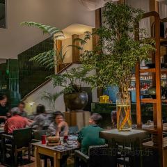 Suyab Courtyard User Photo