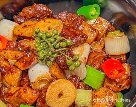 小廚娘淮揚菜（新街口艾尚天地旗艦店）