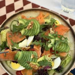 GILI'S其心西餐吧(麓坊中心店) User Photo