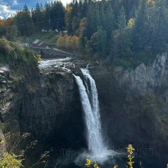 Tilikum Place Cafe User Photo