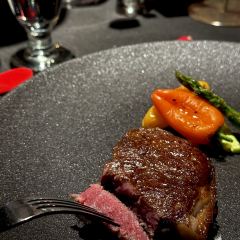 LITTLE SPARK STEAK HOUSE User Photo