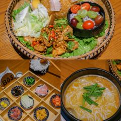 梅花鹿庄园酒店·鹿鸣苑 User Photo