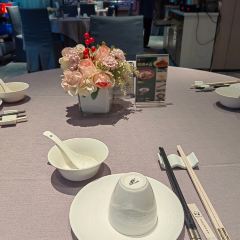 长沙五一广场荔高尊享酒店·风吹洞庭（儿时的土钵菜） User Photo