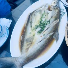 好得来蟹庄·阳澄湖农家菜·蟹全友(莲花岛店) User Photo
