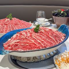 鼎尚养生火锅店 User Photo