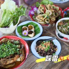Khao Soi Maesai張用戶圖片