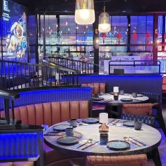 天天Plus·新加坡融合菜(壹方城店) 여행 사진