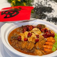 西安盛美利亚酒店·粤芙中餐厅 User Photo