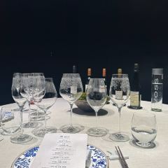 FONG SENSE User Photo