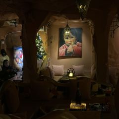 38号火塘酒吧 User Photo