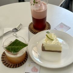 Eleventh coffee張用戶圖片