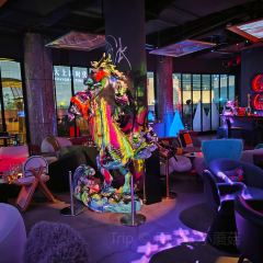 MAX SHANGHAI User Photo