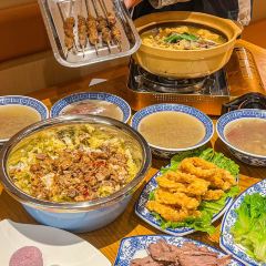 HONG YUAN NIU ROU GUAN DA CHEN ZONG DIAN User Photo