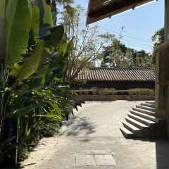三禾稻里民宿·米仓 User Photo