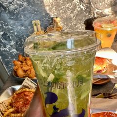 樂叔的茶（長通店）張用戶圖片