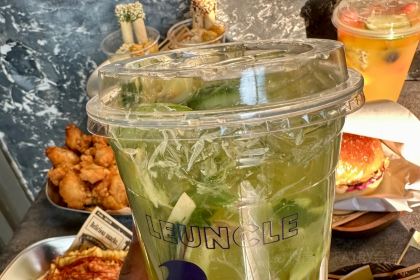 樂叔的茶(長通店)