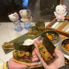 爱龍龍新派和牛烧肉(明泽街店)張用戶圖片