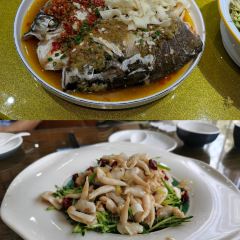 丽晶小海鲜 User Photo