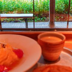 Main Shop Cafe User Photo
