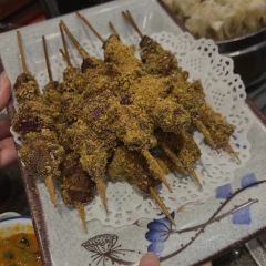 Yangshunzhai Hot Pot (fengrunjie) User Photo