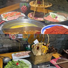 重庆火锅·辣潮(龙口总店) User Photo