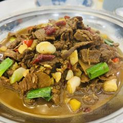 Yun Shang Ren Jia·Exquisite Farm-to-Table Cuisine User Photo