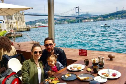 Summit Bar & Terrace