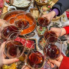 庖丁家牛肆·鲜牛肉火锅(东原1891店) User Photo