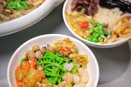 Yunhe Noodle (Huangpu)