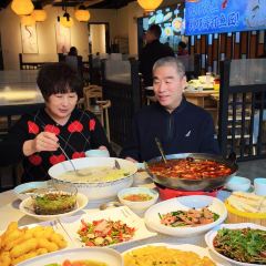 邛海打魚匠張用戶圖片