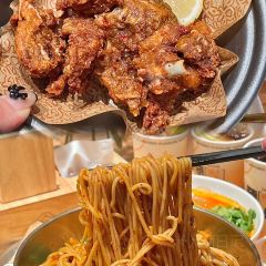 匠本米所·炸酱米线·潮汕小食(万泰汇店) User Photo