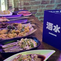 一村夜話張用戶圖片