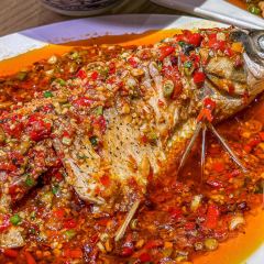 黄埔餐厅 User Photo