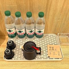 燃木齐藏餐厅(八宿店) User Photo