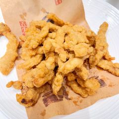开口笑饺子城(曹州路店) User Photo