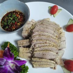 蒙自红翔大酒店·蒙自宏宏晓院酒楼 User Photo