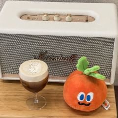 FRANKY ESPRESSO弗兰克咖啡 User Photo