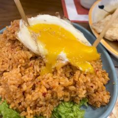 英兰朝族饭店(吉林总店) User Photo
