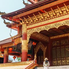 芒团纸村农家 User Photo