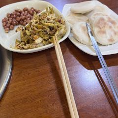 陈仓老街美食天地 User Photo
