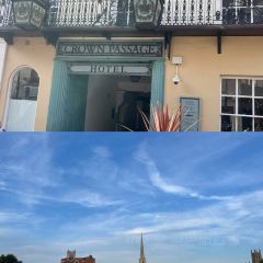 The New Inn User Photo
