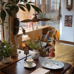 也行Cafe User Photo