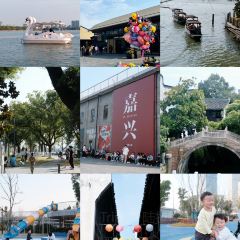 LI HUA FAN DIAN User Photo