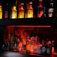 No Social 無社交（天德廣場店）張用戶圖片